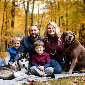 Meet your Posher, Jenny